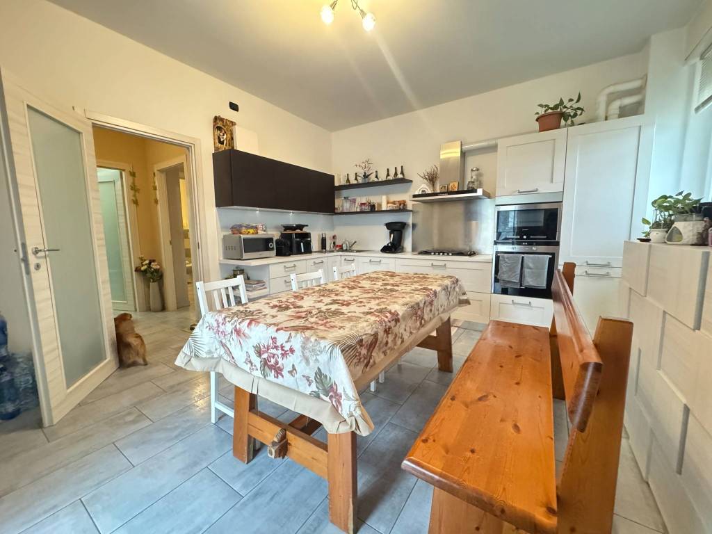 Trilocale a Dalmine - cod. 3812
