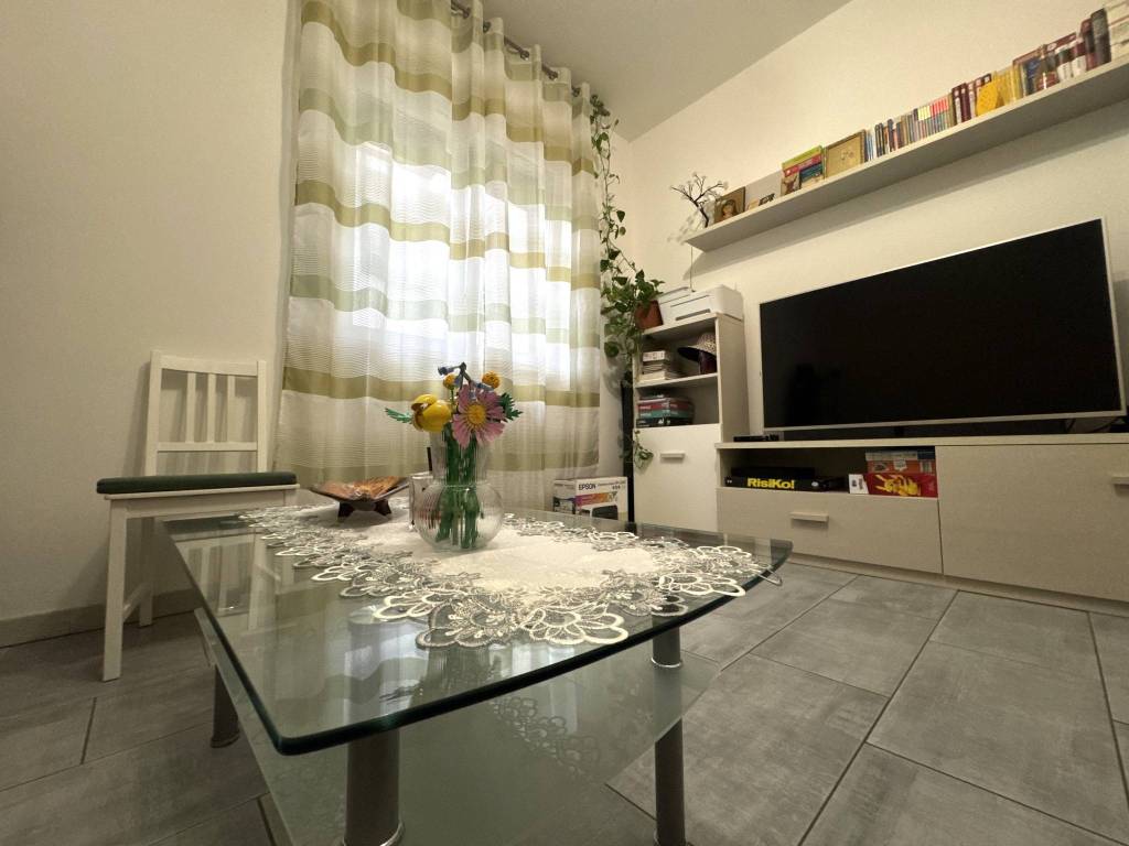 Trilocale a Dalmine - cod. 3812