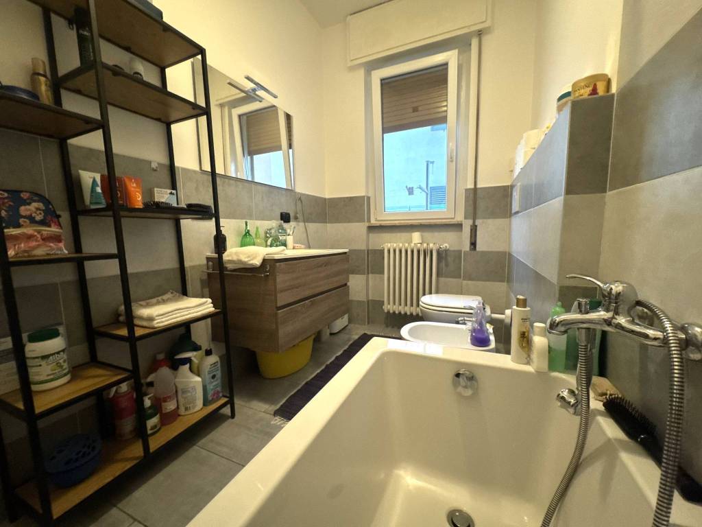 Trilocale a Dalmine - cod. 3812