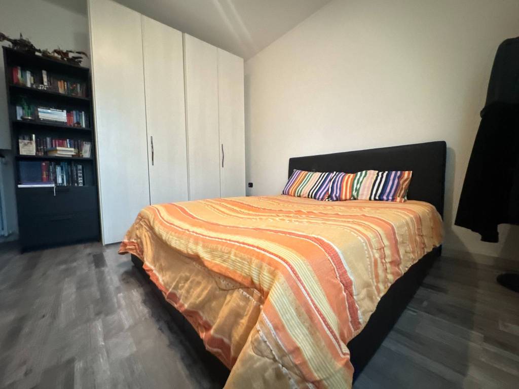 Trilocale a Dalmine - cod. 3812
