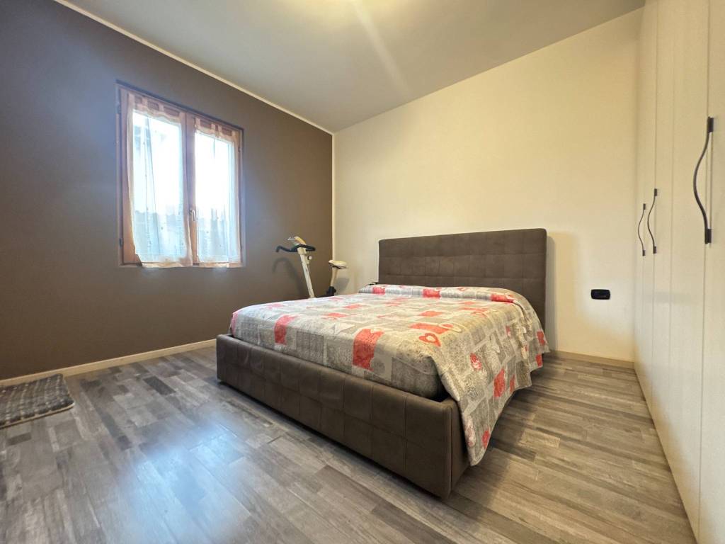 Trilocale a Dalmine - cod. 3812