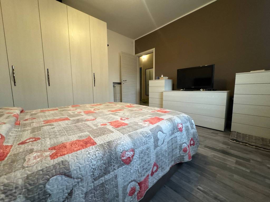 Trilocale a Dalmine - cod. 3812