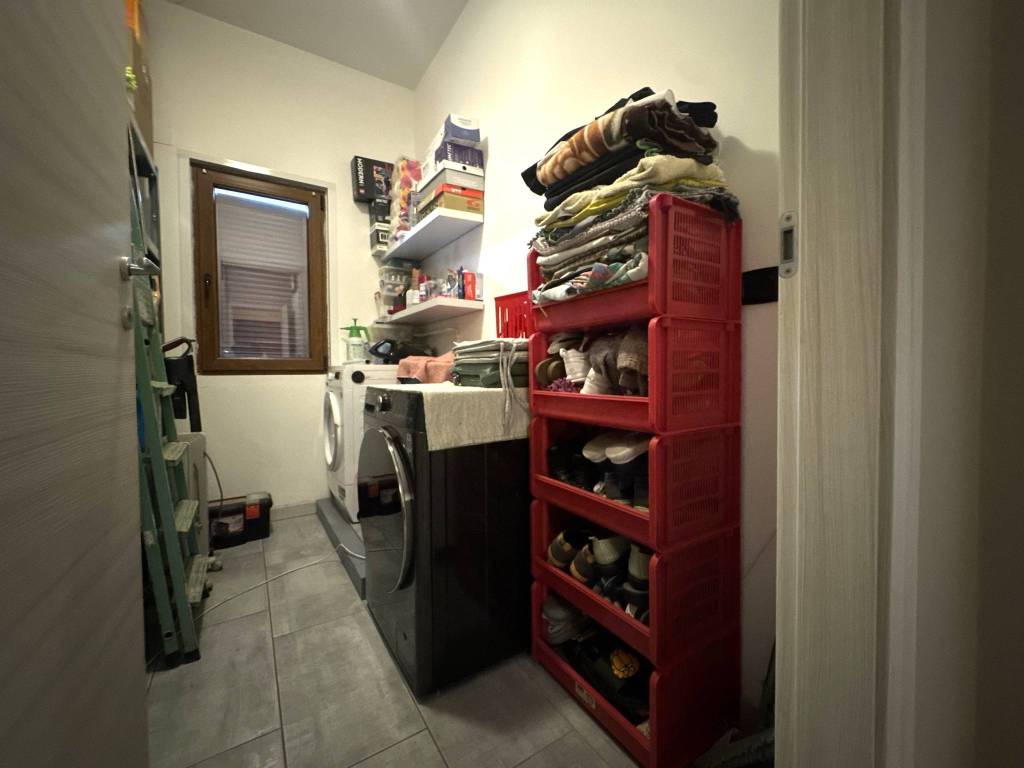 Trilocale a Dalmine - cod. 3812
