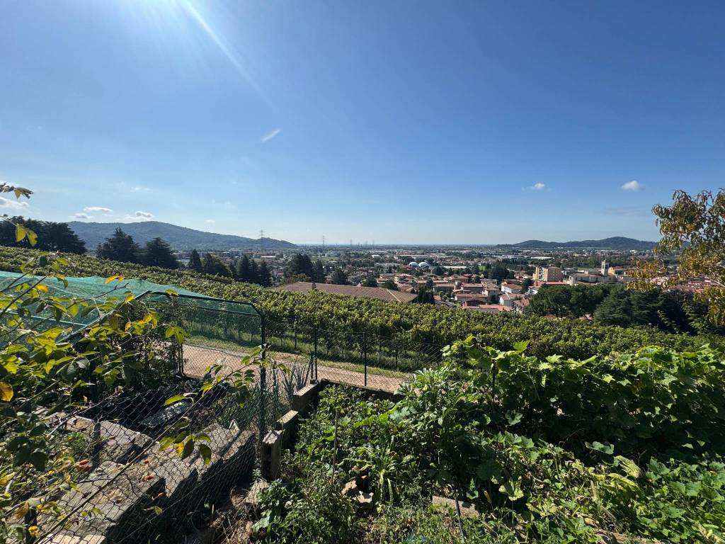 Villa a Schiera a Cenate Sotto - cod. 3814