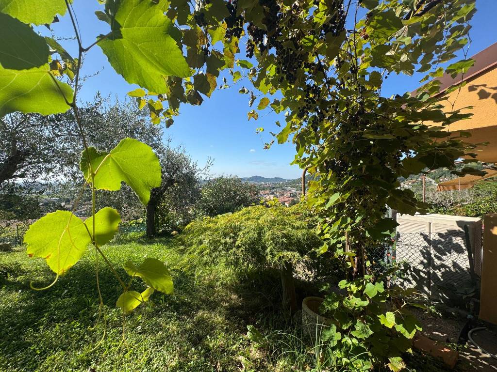 Villa a Schiera a Cenate Sotto - cod. 3814