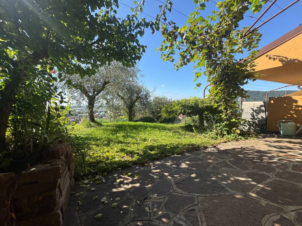 Villa a Schiera a Cenate Sotto - cod. 3814