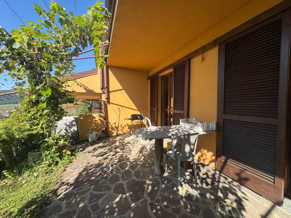 Villa a Schiera a Cenate Sotto - cod. 3814