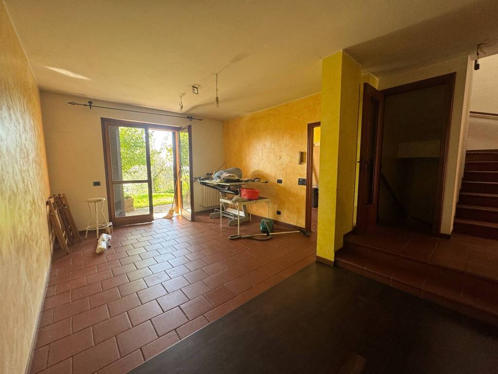 Villa a Schiera a Cenate Sotto - cod. 3814