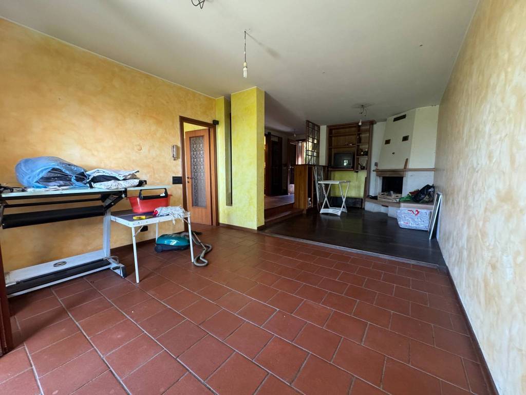 Villa a Schiera a Cenate Sotto - cod. 3814