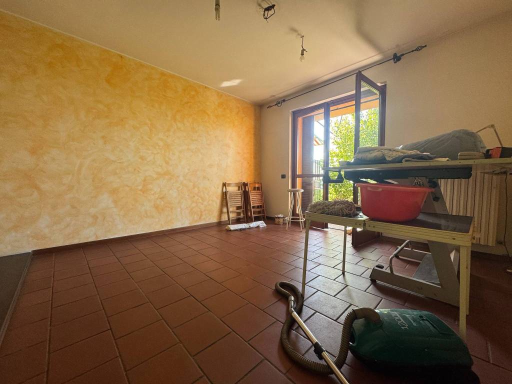 Villa a Schiera a Cenate Sotto - cod. 3814