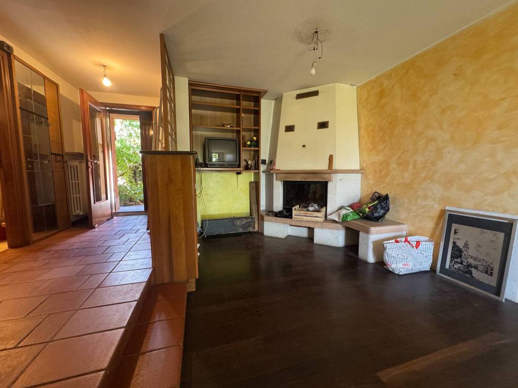 Villa a Schiera a Cenate Sotto - cod. 3814