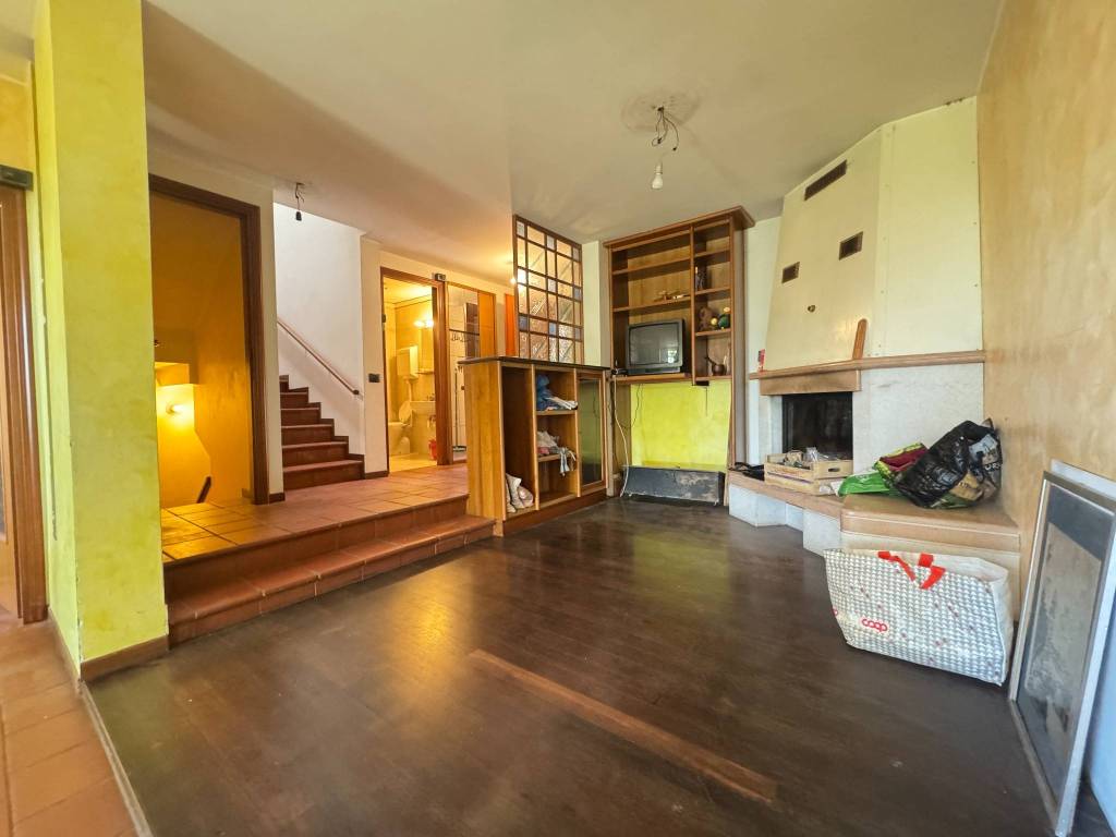 Villa a Schiera a Cenate Sotto - cod. 3814