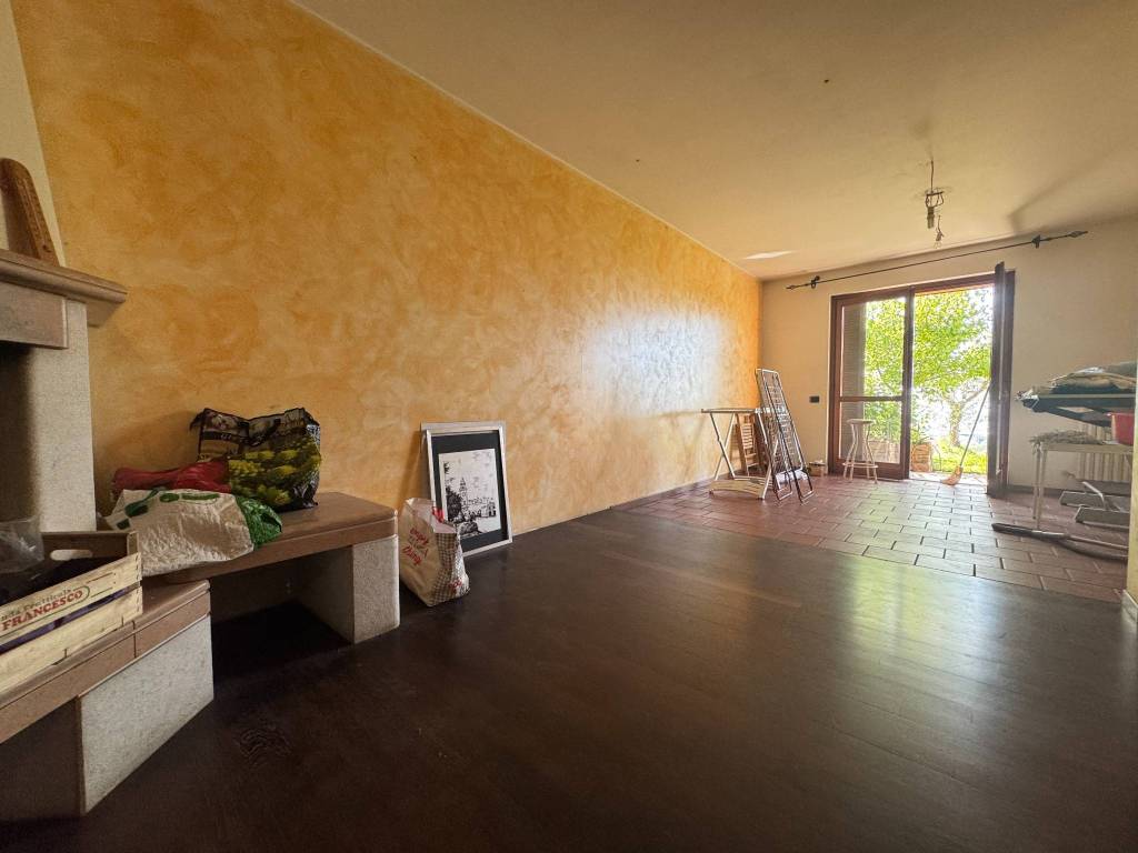 Villa a Schiera a Cenate Sotto - cod. 3814