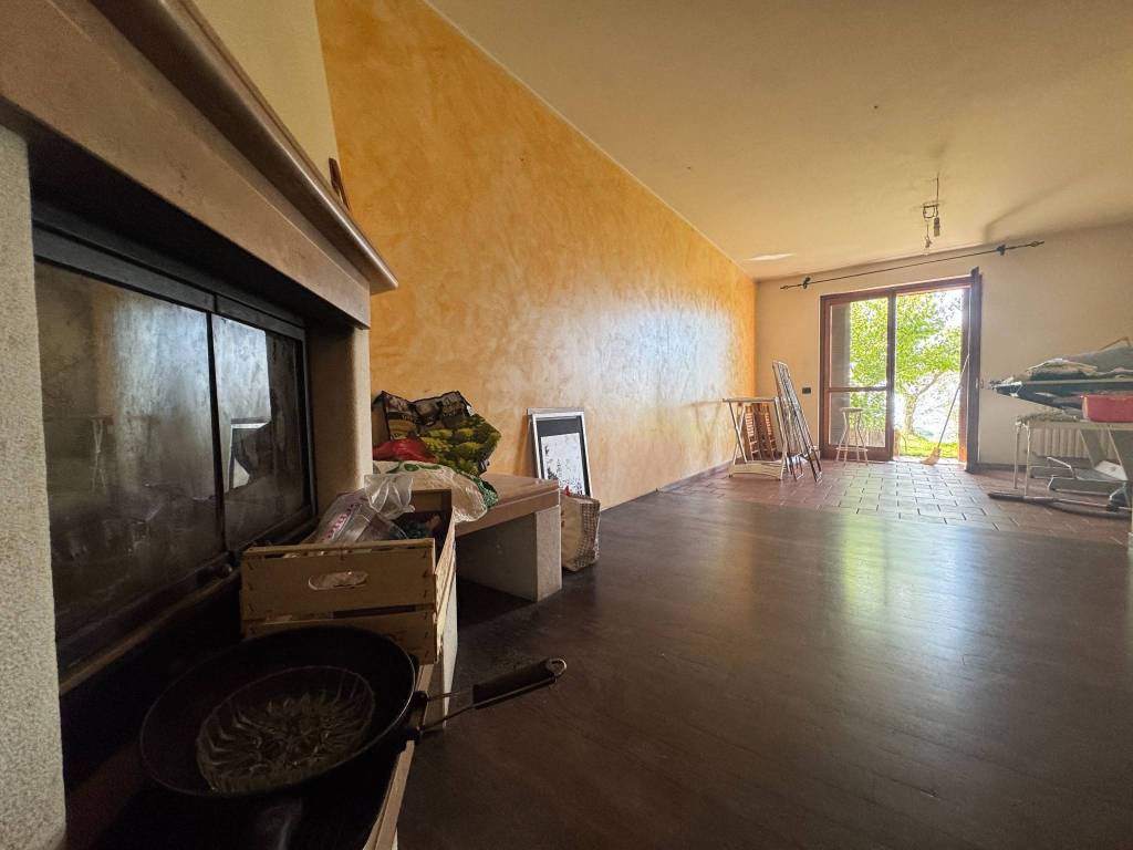 Villa a Schiera a Cenate Sotto - cod. 3814