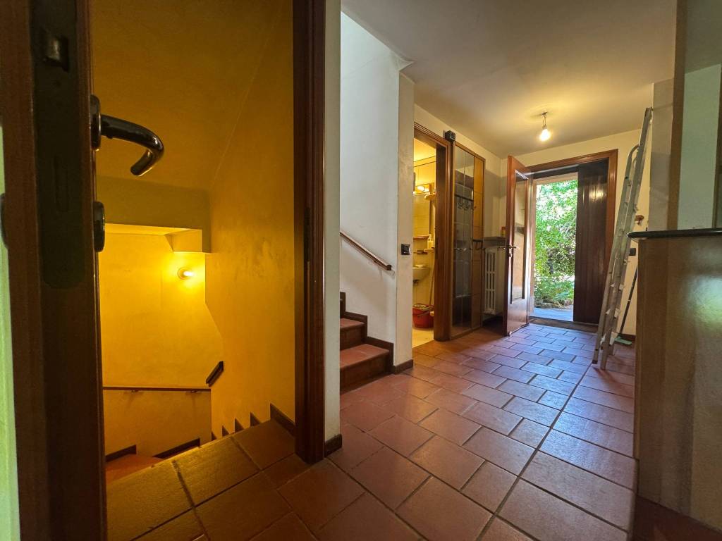 Villa a Schiera a Cenate Sotto - cod. 3814