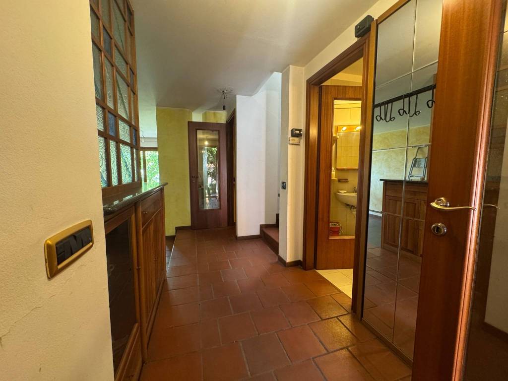 Villa a Schiera a Cenate Sotto - cod. 3814