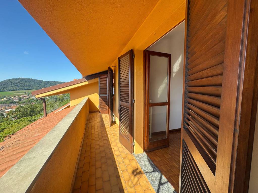 Villa a Schiera a Cenate Sotto - cod. 3814