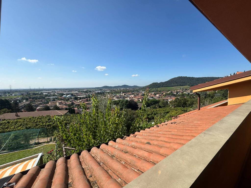 Villa a Schiera a Cenate Sotto - cod. 3814