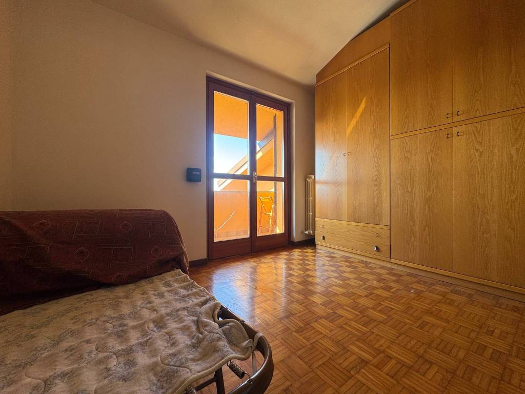 Villa a Schiera a Cenate Sotto - cod. 3814