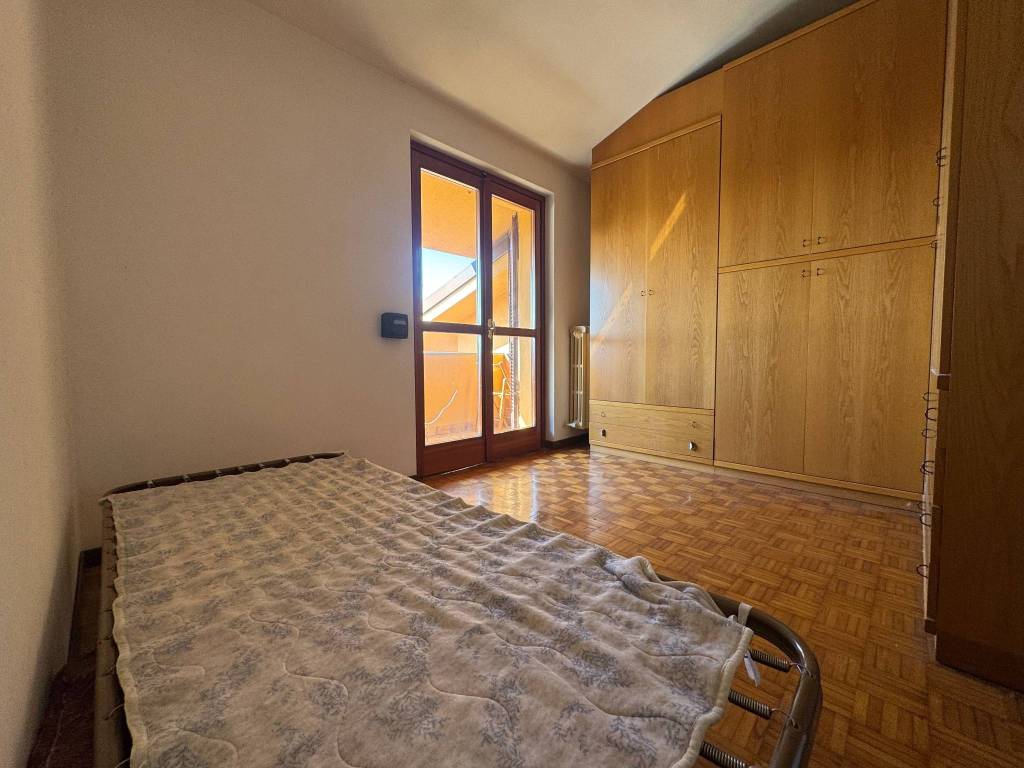 Villa a Schiera a Cenate Sotto - cod. 3814