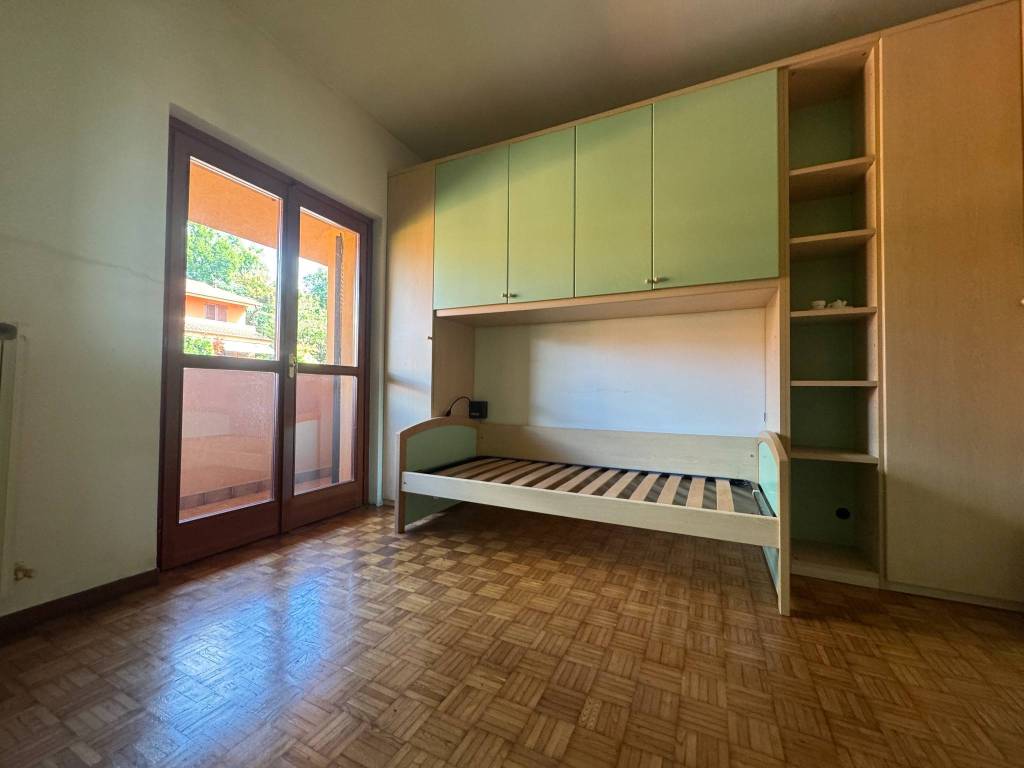 Villa a Schiera a Cenate Sotto - cod. 3814