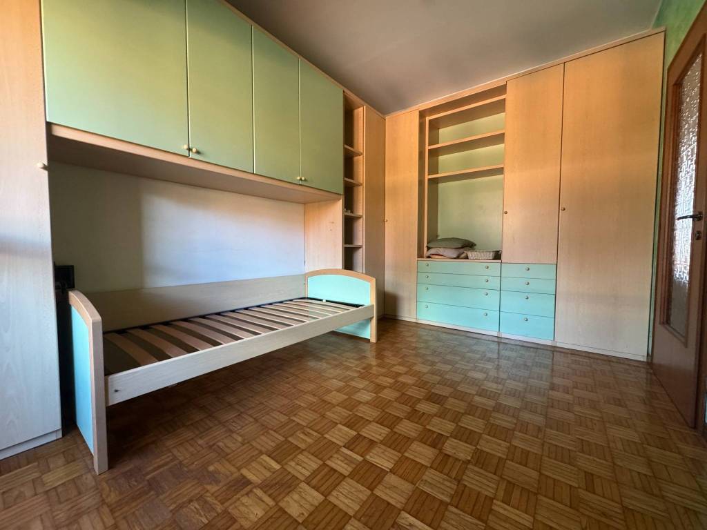 Villa a Schiera a Cenate Sotto - cod. 3814