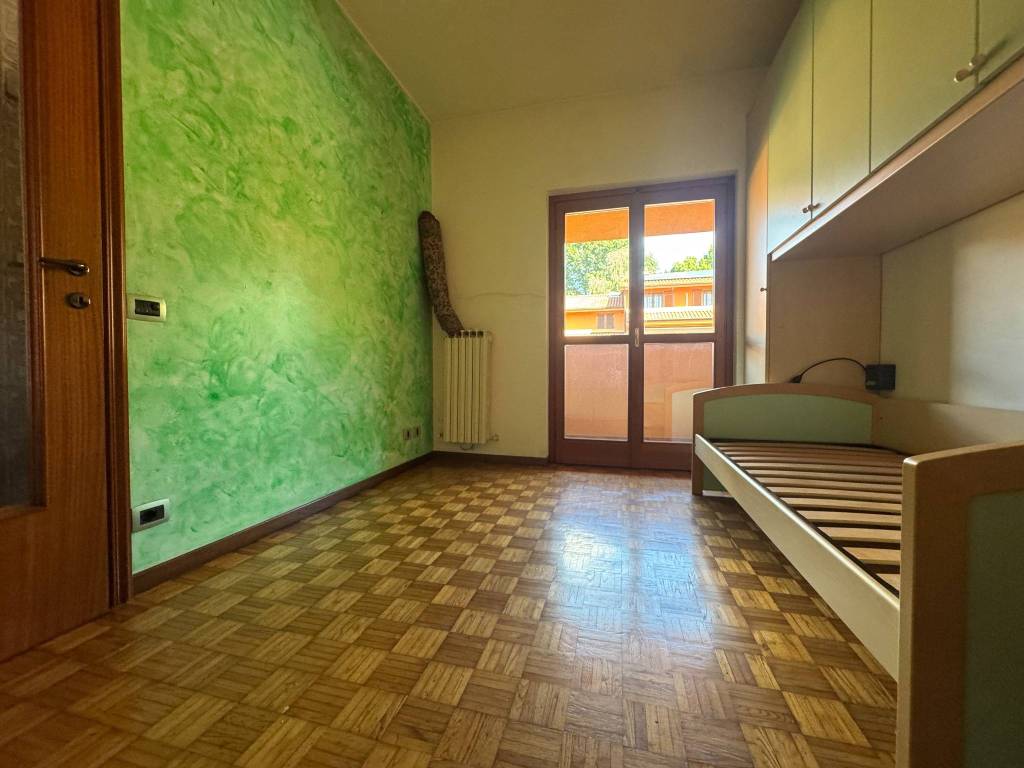 Villa a Schiera a Cenate Sotto - cod. 3814