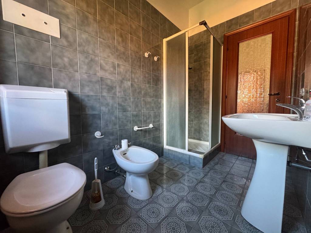 Villa a Schiera a Cenate Sotto - cod. 3814