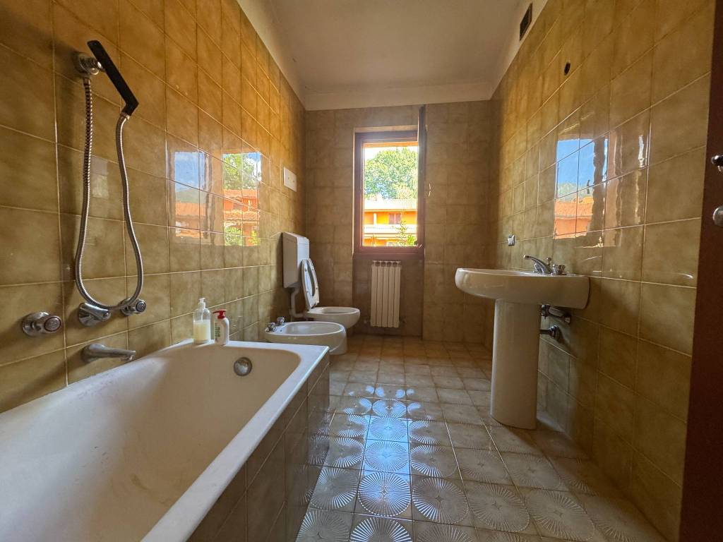 Villa a Schiera a Cenate Sotto - cod. 3814