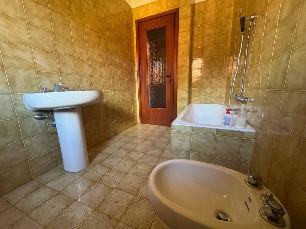 Villa a Schiera a Cenate Sotto - cod. 3814