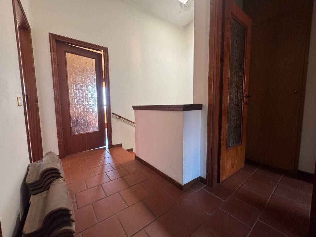 Villa a Schiera a Cenate Sotto - cod. 3814