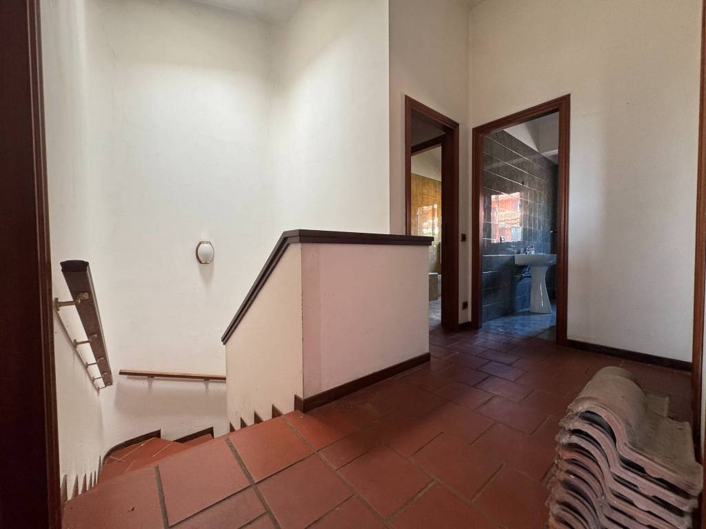 Villa a Schiera a Cenate Sotto - cod. 3814