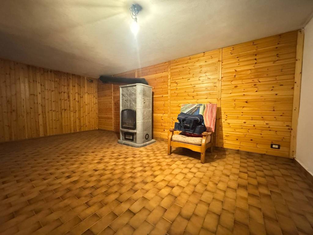 Villa a Schiera a Cenate Sotto - cod. 3814