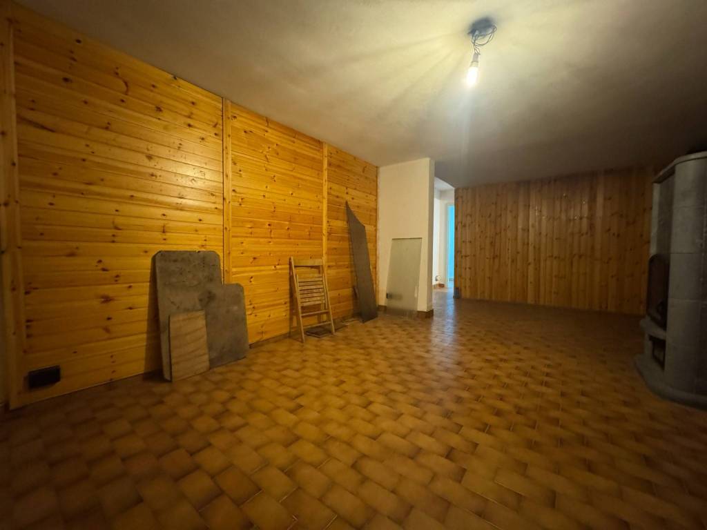 Villa a Schiera a Cenate Sotto - cod. 3814