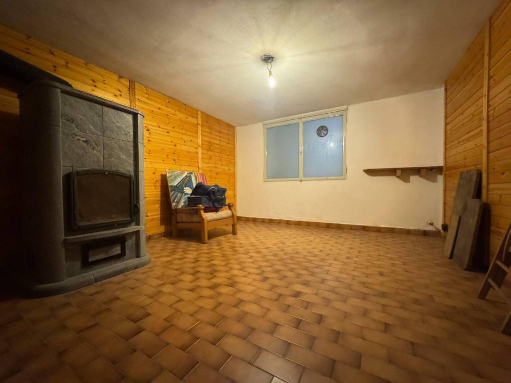 Villa a Schiera a Cenate Sotto - cod. 3814
