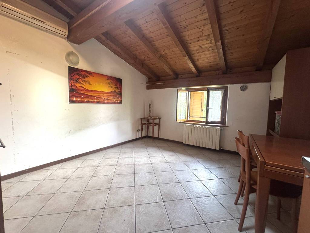 Bilocale a Curno - cod. 3817