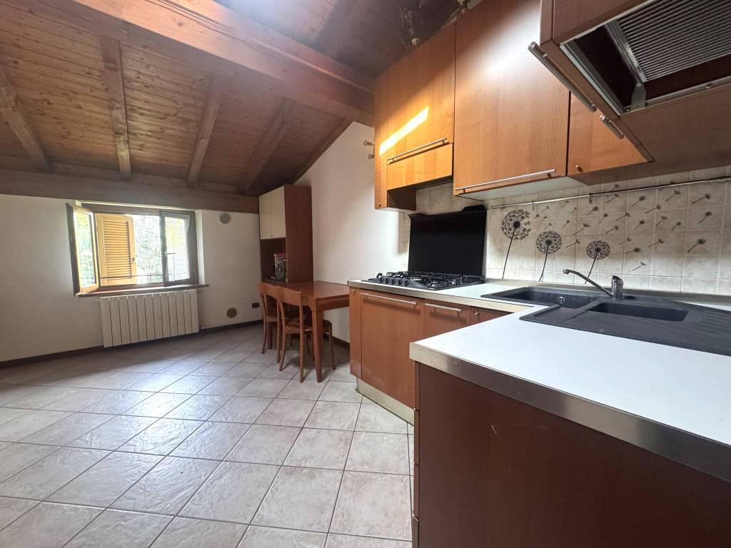 Bilocale a Curno - cod. 3817