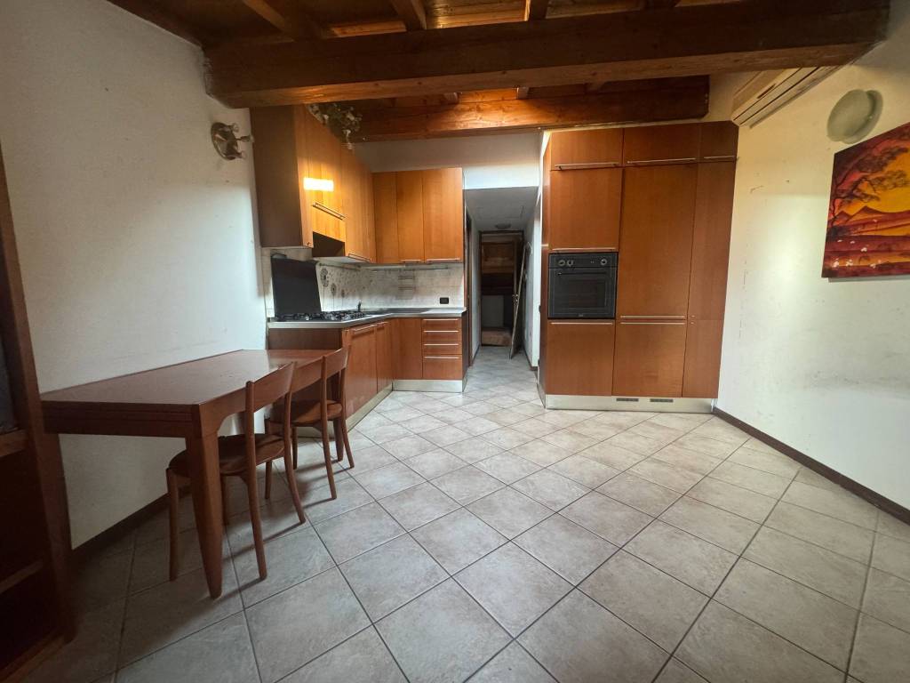 Bilocale a Curno - cod. 3817