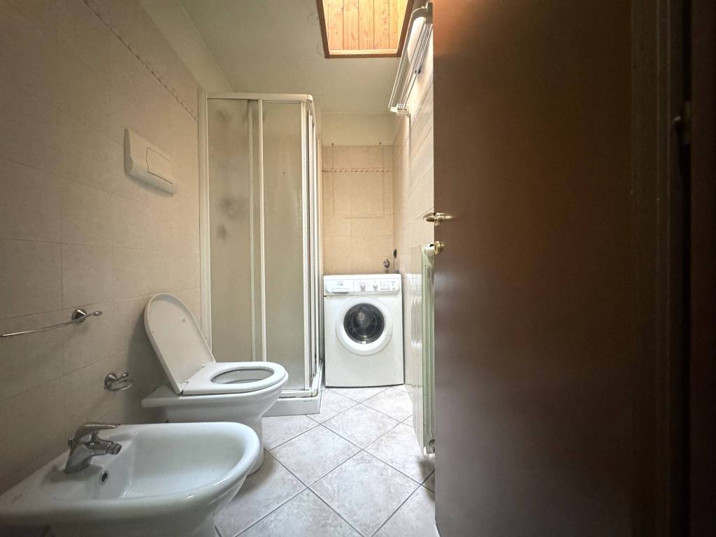 Bilocale a Curno - cod. 3817