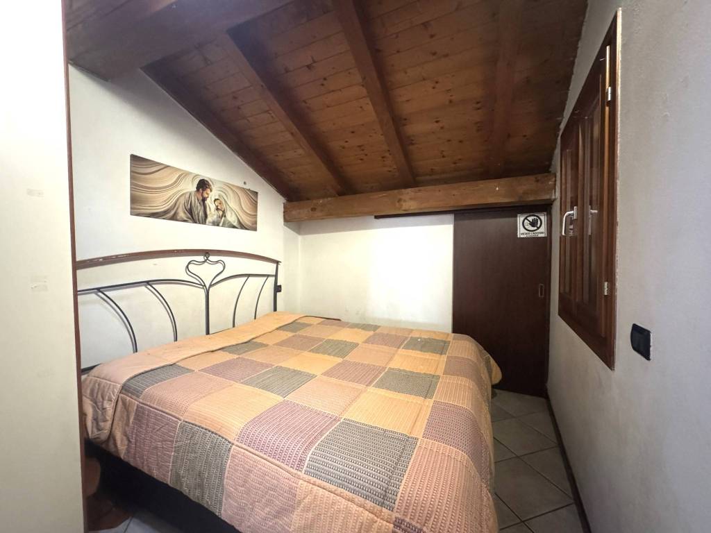 Bilocale a Curno - cod. 3817