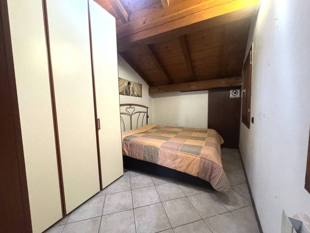 Bilocale a Curno - cod. 3817