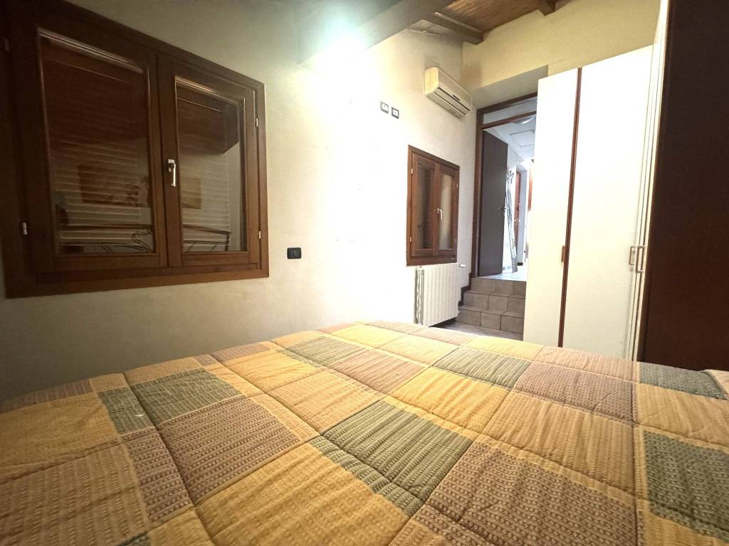 Bilocale a Curno - cod. 3817
