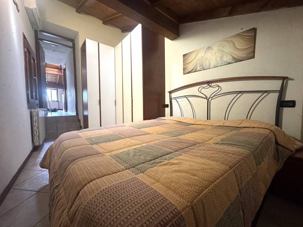 Bilocale a Curno - cod. 3817