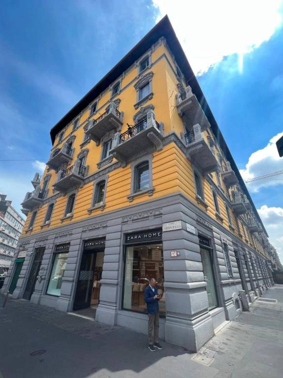 corso Vercelli