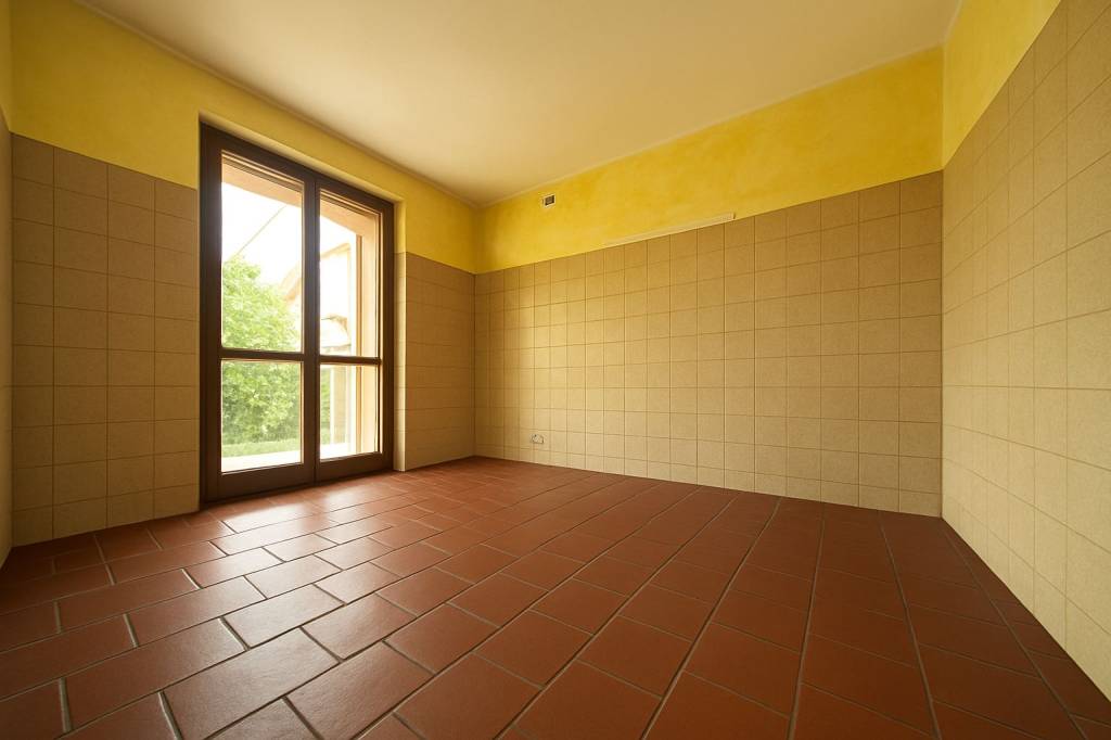 Villa a Schiera a Cenate Sotto - cod. 3814