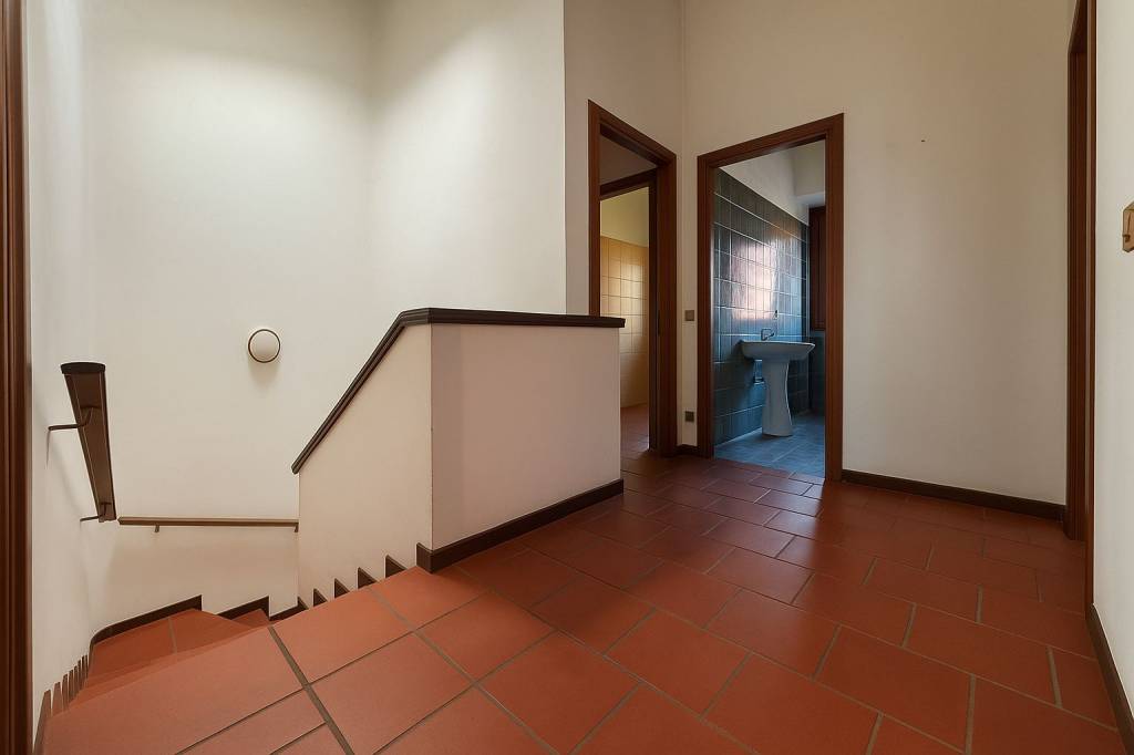 Villa a Schiera a Cenate Sotto - cod. 3814