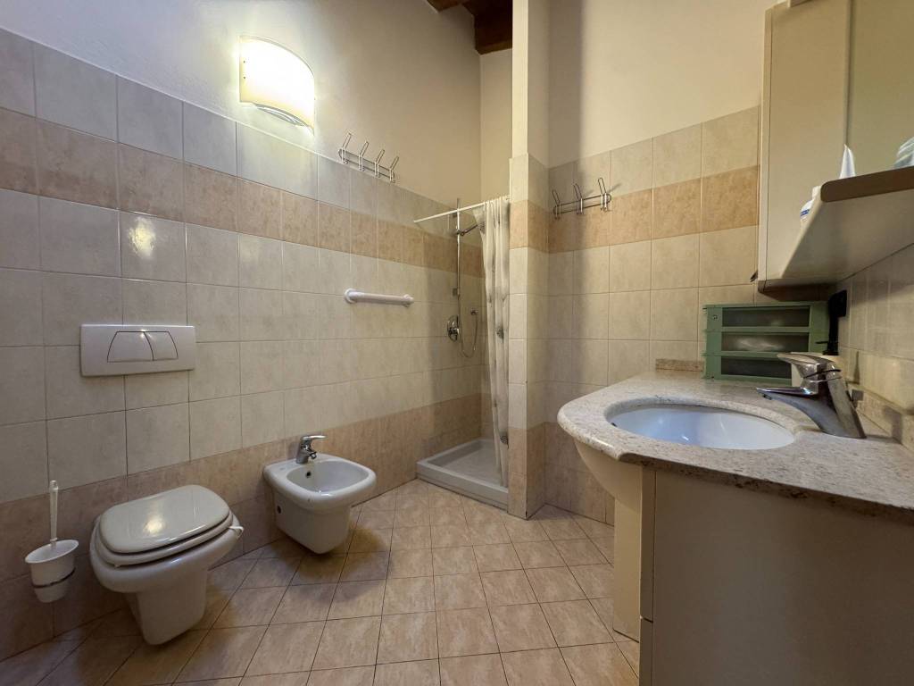 Villa a Levate - cod. 3818