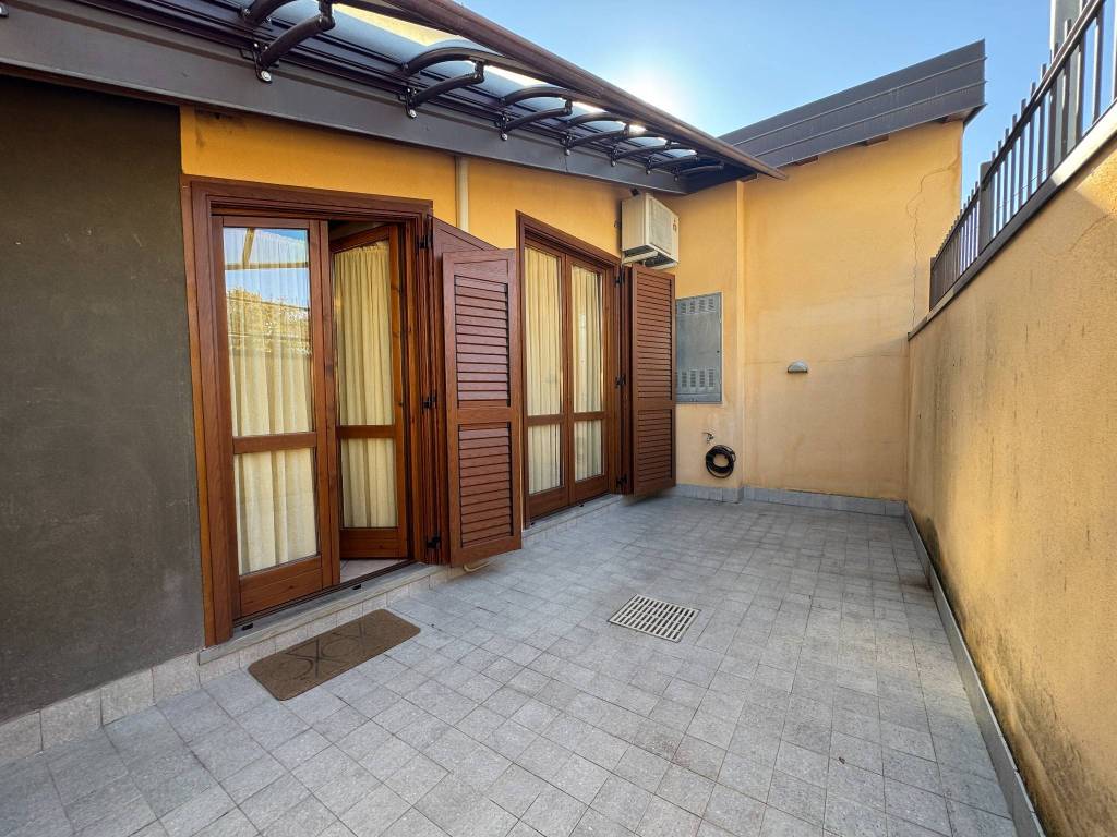 Villa a Levate - cod. 3818