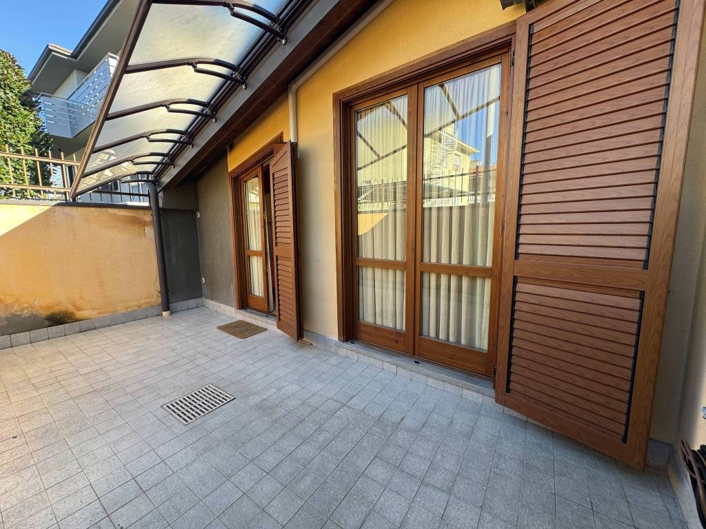 Villa a Levate - cod. 3818