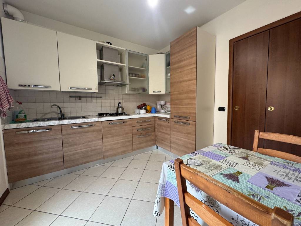 Trilocale a Dalmine - cod. 3820